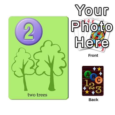 Learning Cards By Charis Balyeat Front - Diamond3