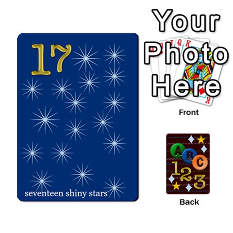 Learning Cards By Charis Balyeat Front - Club5