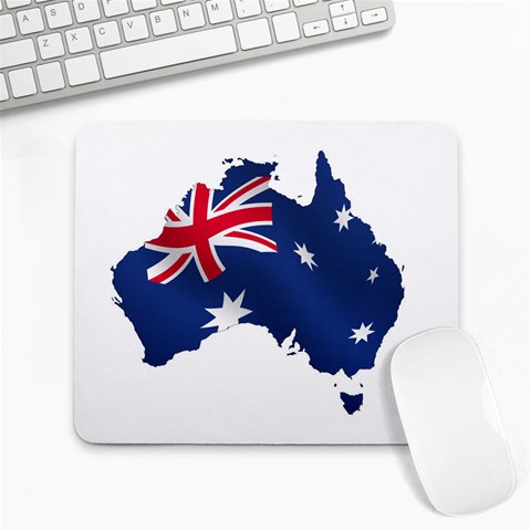 Mouse Pad By Bronwyn Haines Front