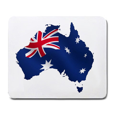 Mouse Pad By Bronwyn Haines Front