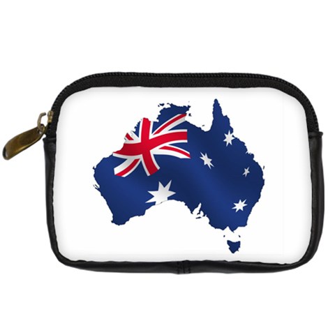 Camera Case By Bronwyn Haines Front