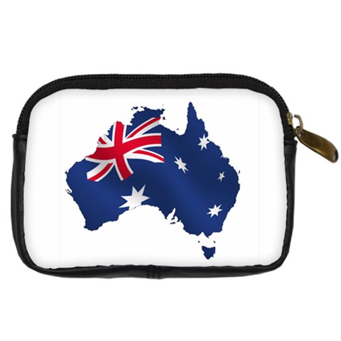 Camera Case By Bronwyn Haines Back
