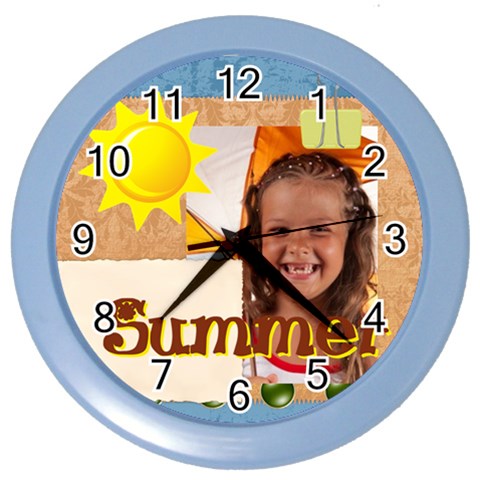 Summer By Joely Front