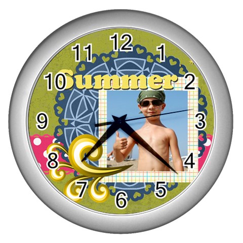 Summer By Joely Front