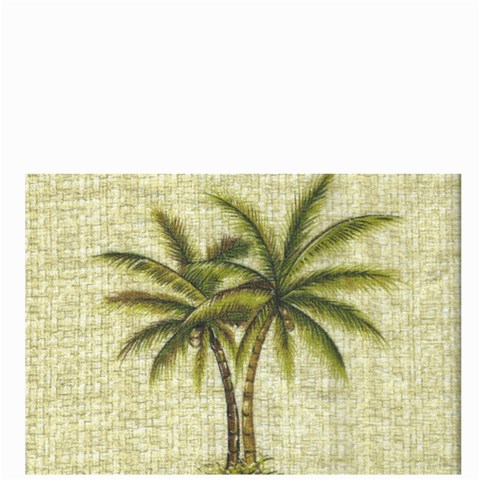 Palm Tree Bucket Bag By Eleanor Norsworthy Front