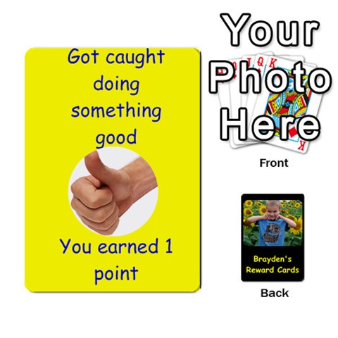 Reward Cards By Randi L  Stanley Front - Spade6