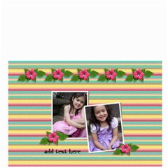 Bucket Bag - Stripes and Flowers Bucket Bag - Stripes and Flowers