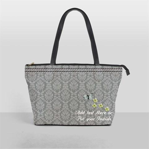Shoulder Handbag Front