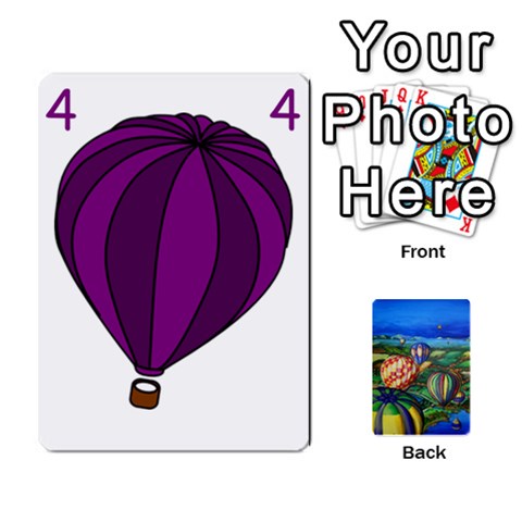 Balloon Cup By Kas Front - Diamond2