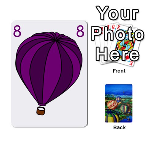 Balloon Cup By Kas Front - Diamond5
