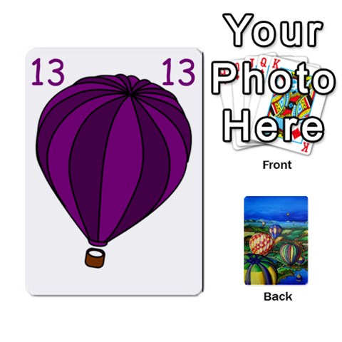 Balloon Cup By Kas Front - Diamond8
