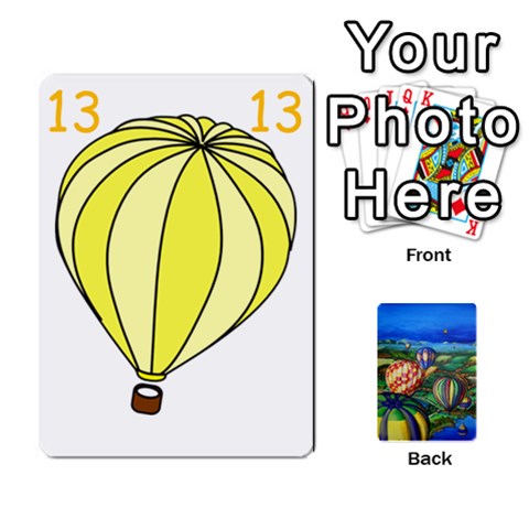 Balloon Cup By Kas Front - Club2