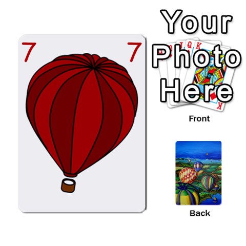 Balloon Cup By Kas Front - Club5