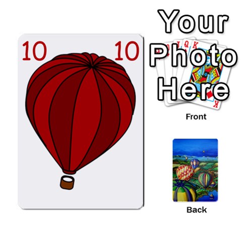 Balloon Cup By Kas Front - Club6