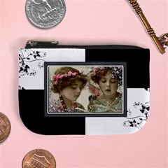 Angelica  Mini Coin Purse