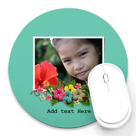 Mousepad Front