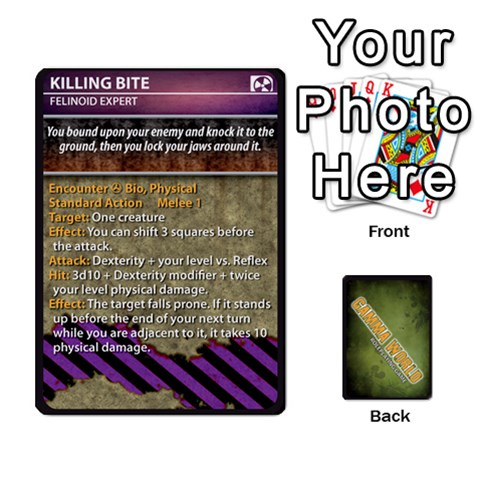 Gamma World Front - Diamond10