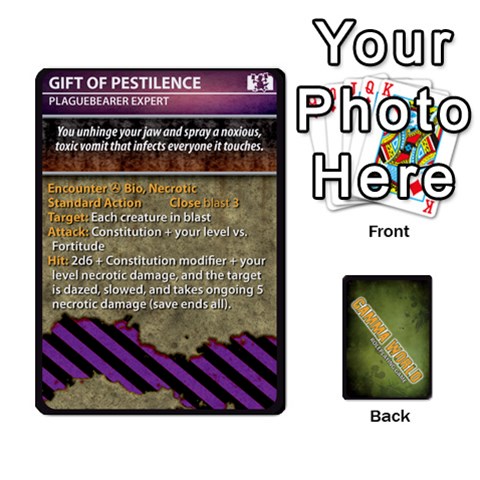 Gamma World Front - Spade7