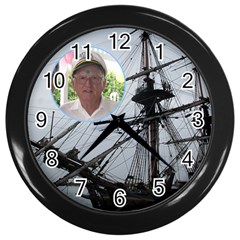 Nautical Clock