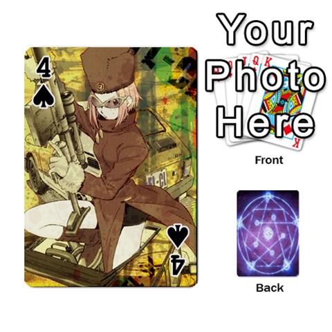 Pretty Pics By Alex Nguyen Front - Spade4