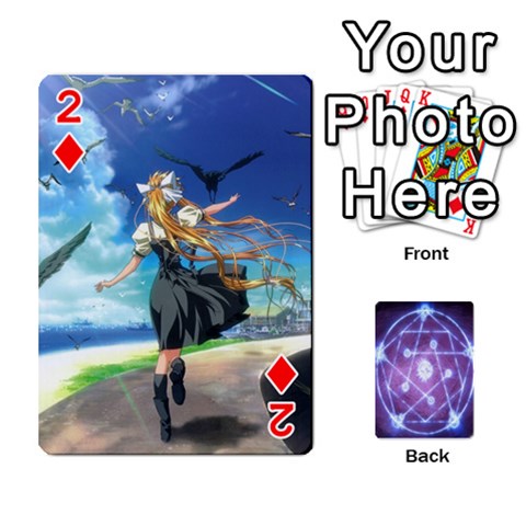 Pretty Pics By Alex Nguyen Front - Diamond2