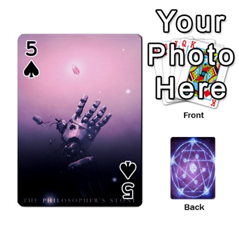 Pretty Pics By Alex Nguyen Front - Spade5