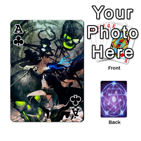 Ace Pretty Pics By Alex Nguyen Front - ClubA