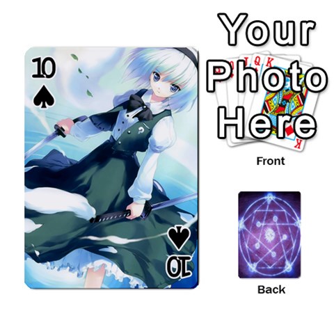 Pretty Pics By Alex Nguyen Front - Spade10