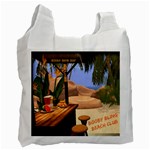 tote bag - Recycle Bag (One Side)