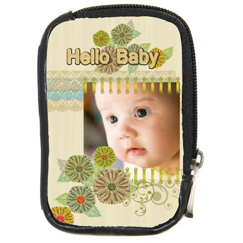 Hello Baby By Joely Front