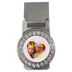 lover - Money Clip (CZ)