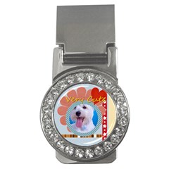 very cute - Money Clip (CZ)