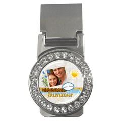 summer - Money Clip (CZ)