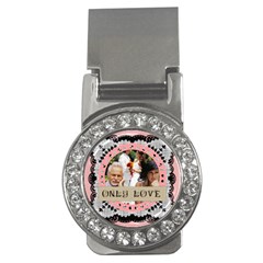 only love - Money Clip (CZ)