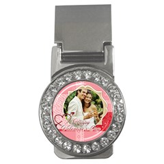 lover - Money Clip (CZ)