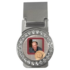It s Country Money Clip