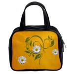 summer fun handbag (two sides) - Classic Handbag (Two Sides)