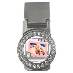 baby love - Money Clip (CZ)