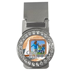 kids - Money Clip (CZ)