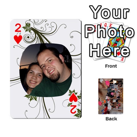 Grandma s Cards By Larissa Front - Heart2