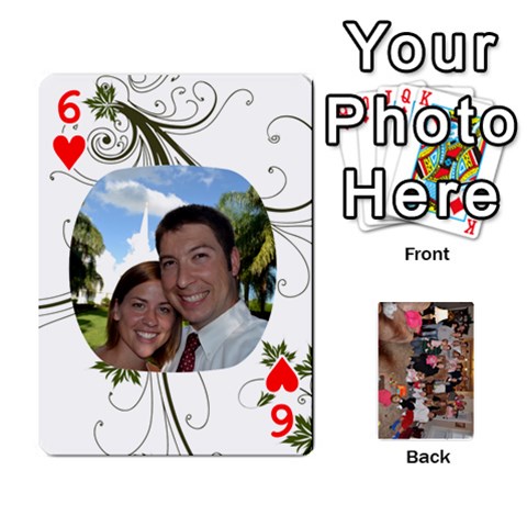 Grandma s Cards By Larissa Front - Heart6
