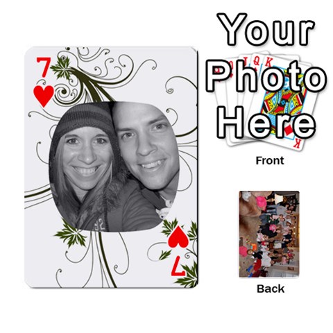 Grandma s Cards By Larissa Front - Heart7