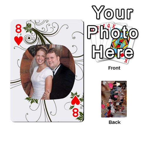 Grandma s Cards By Larissa Front - Heart8