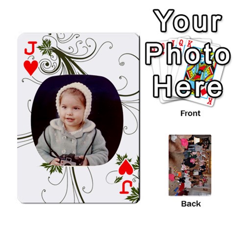 Jack Grandma s Cards By Larissa Front - HeartJ