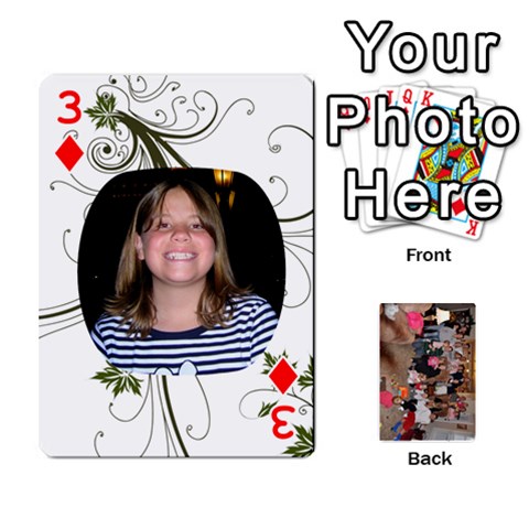 Grandma s Cards By Larissa Front - Diamond3