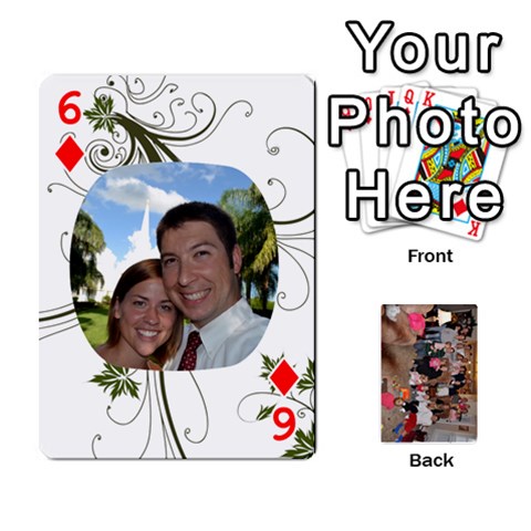 Grandma s Cards By Larissa Front - Diamond6