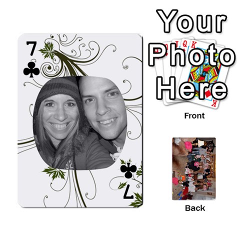 Grandma s Cards By Larissa Front - Club7