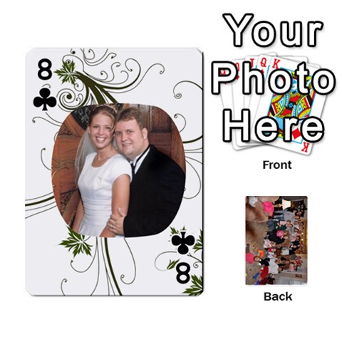 Grandma s Cards By Larissa Front - Club8