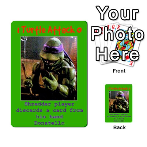 Tmnt Turtle Deck By Daniel Chick Front 54