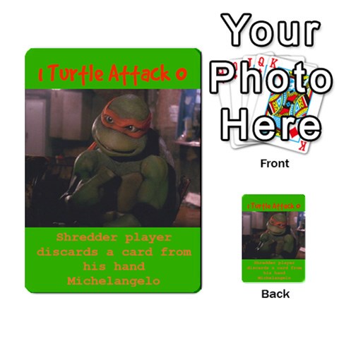 Tmnt Turtle Deck By Daniel Chick Front 42
